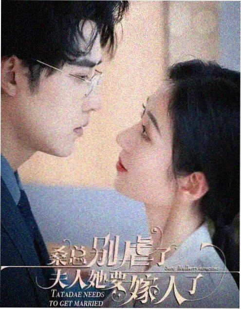 雾港航线 悬疑短剧封面