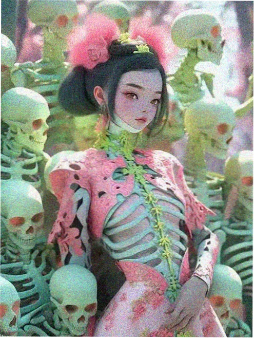 奥德赛 电影 归乡版 封面